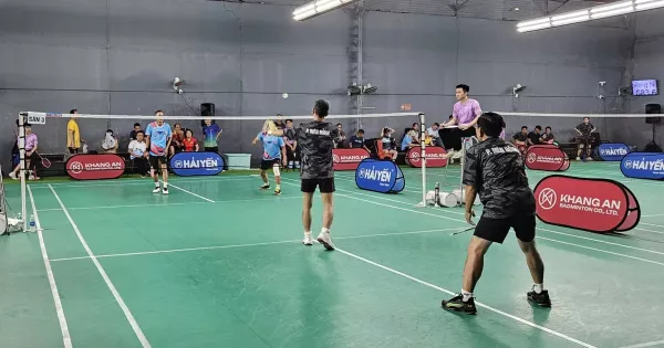 Ảnh: Báo Sài Gòn Giải Phóng