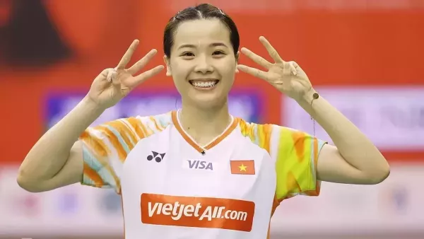 Ảnh: VnExpress — Thể thao