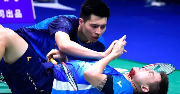 Ảnh: Tuổi Trẻ