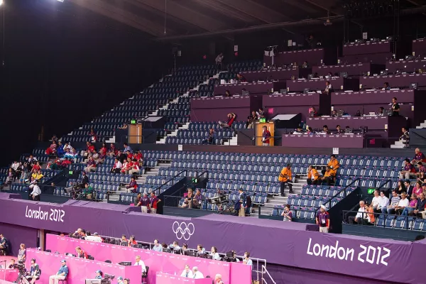 Olympic