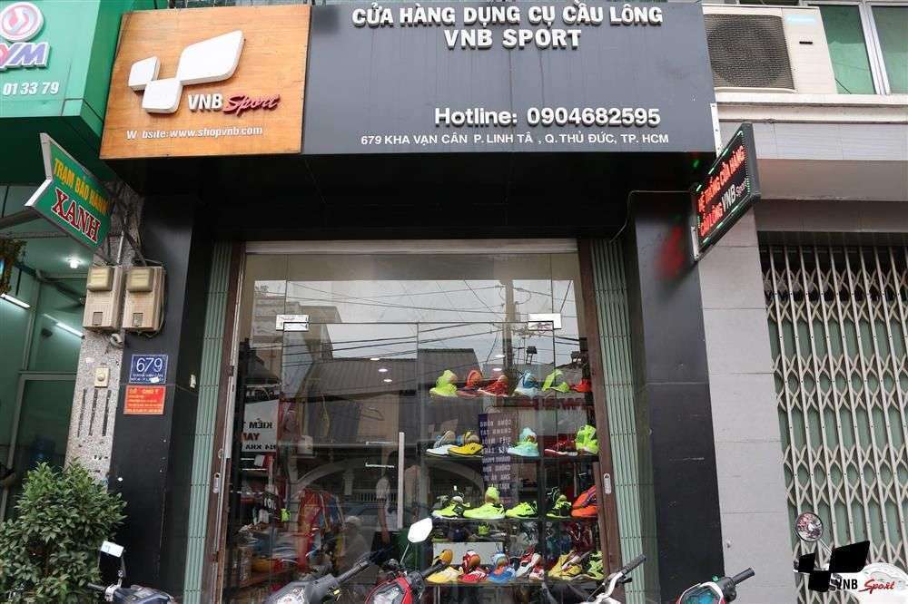 shop cau long thu duc